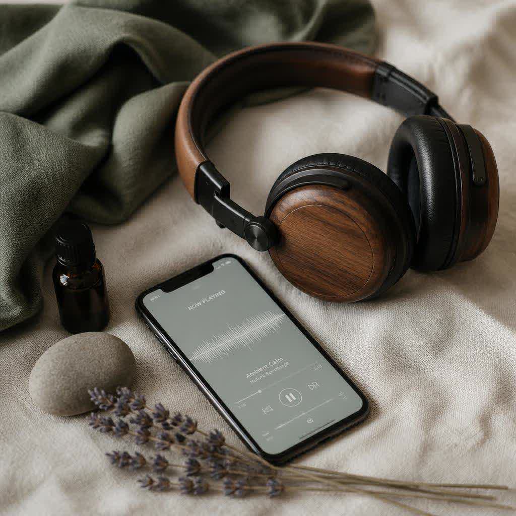 Solfeggio Frequency Meditation Bundle